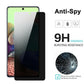 Privacy Screen Protector Tempered Glass Anti-Peep 3D - ONS85
