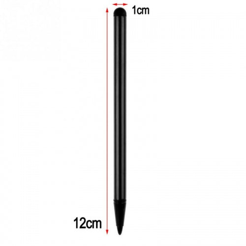 Stylus Capacitive and Resistive Pen Touch Compact Lightweight