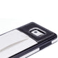 Leather Case Card ID Slots Wallet Cover Skin
