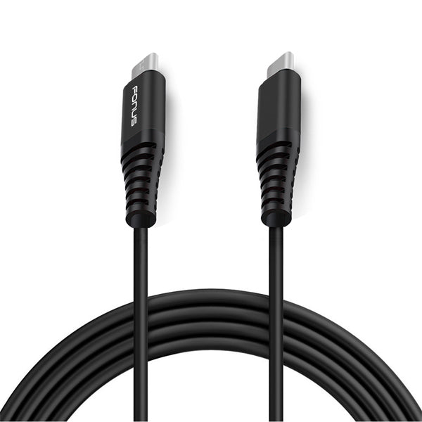 10ft USB Cable Type-C Charger Cord Power Wire