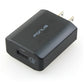 Home Charger Fast 18W USB Port Power Adapter Travel