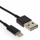 6ft USB Cable Charger Cord Power Wire Long Sync