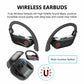 TWS Headphones Wireless Earbuds Earphones Ear hook True Stereo