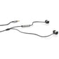 AE-S Headphones Harman Kardon High-Performance Earphones w Mic Earbuds Handsfree