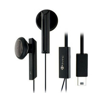 Wired Earphones Headphones Handsfree Mic S300 Headset Earbuds