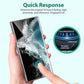 3 Pack Matte Screen Protector TPU Film Anti-Glare Anti-Fingerprint Fingerprint Works Case Friendly - ON3Z34