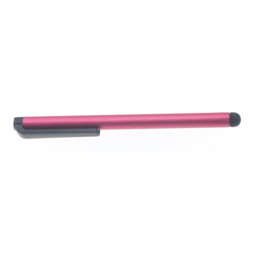 Pink Stylus Pen Touch Compact Lightweight