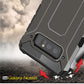 Case Hybrid Slim Fit Cover Reinforced Bumper Shock Absorbent