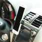 Car Mount CD Slot Holder Cradle Swivel Dock