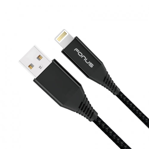 10ft USB Cable Charger Cord Power Wire Braided Long
