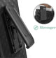 Case Belt Clip Holster Swivel Cover Kickstand Armor - ONZ09