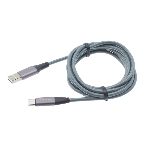 10ft USB Cable Type-C Charger Cord Power Wire USB-C