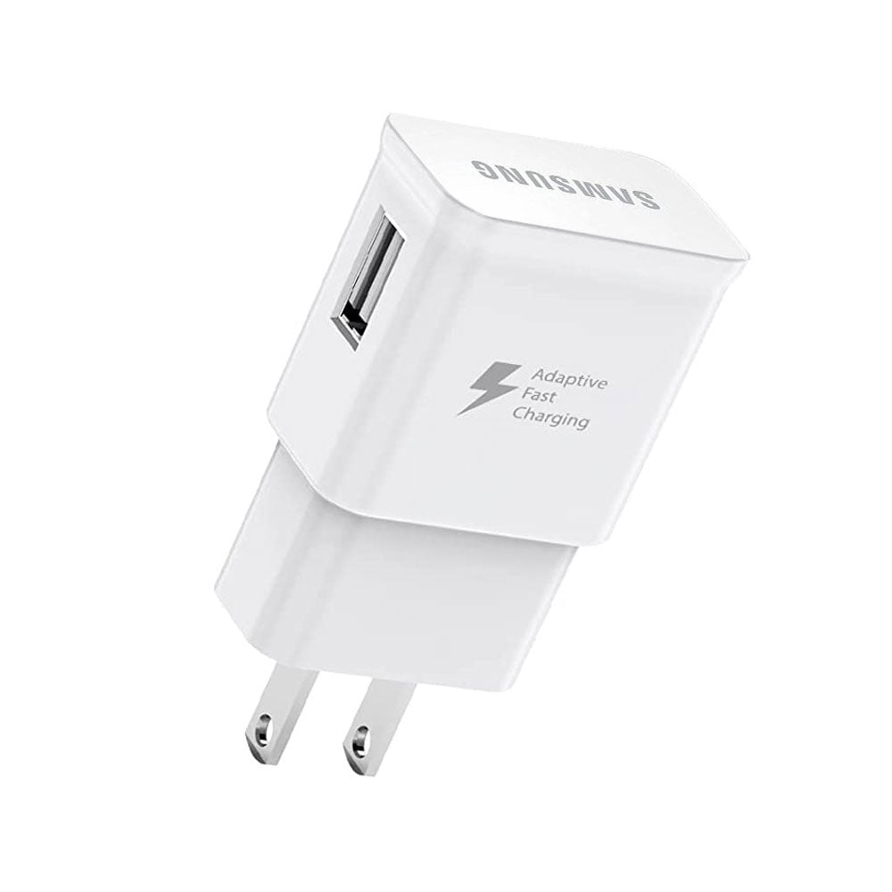 OEM Home Charger Adaptive Fast USB Power Adapter Travel
