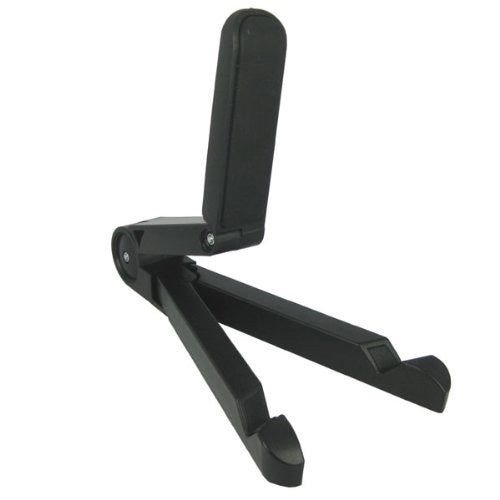 Black Universal Tablet Stand Folding Travel Portable Holder