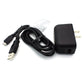 Home Charger 2A USB Cable Power Adapter